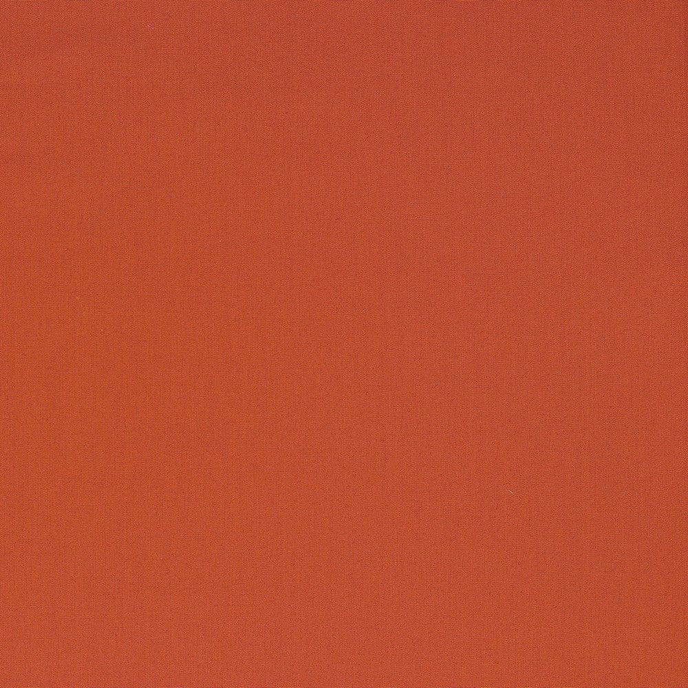 TENCEL™ Modal Jersey - Rostrot