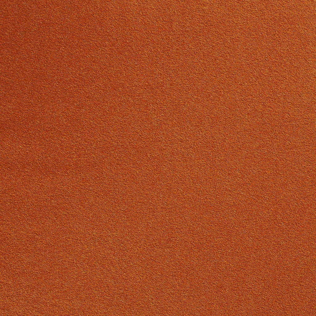 Wollwalk - Orange