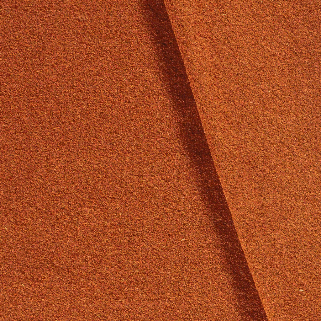 Wollwalk - Orange