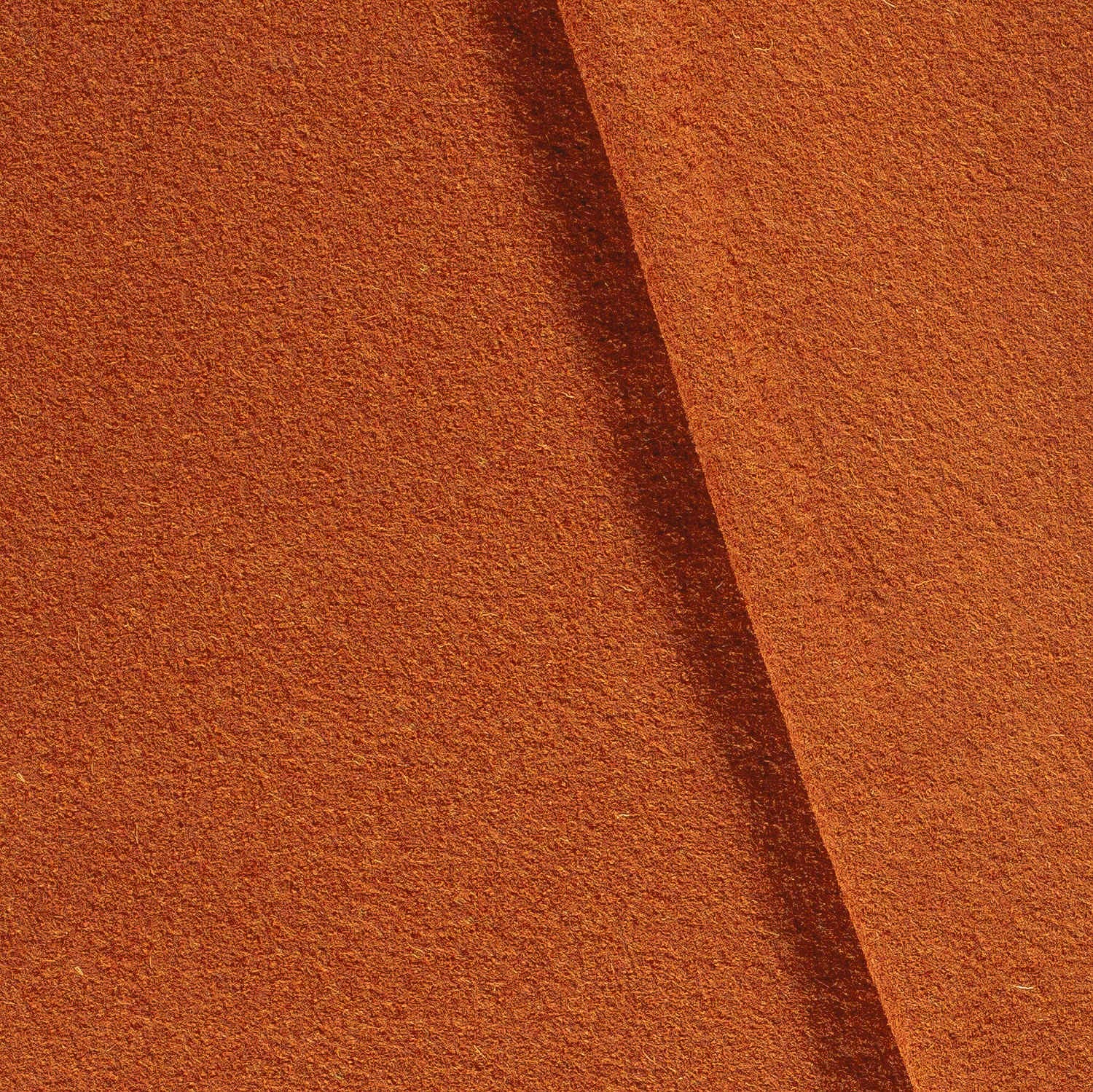 Wollwalk - Orange