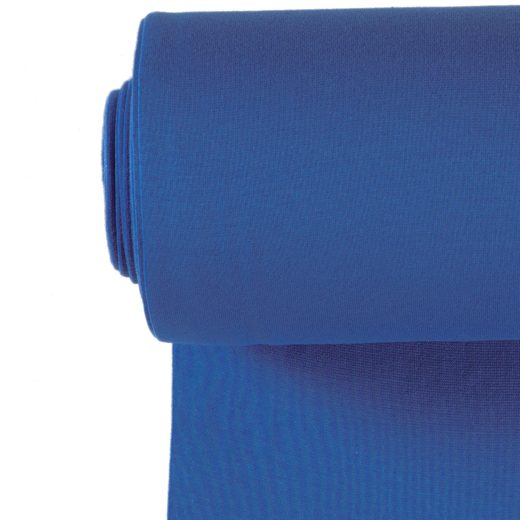 Bündchen Königsblau