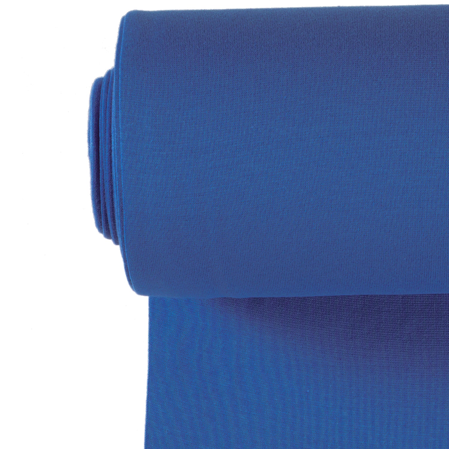 Bündchen Königsblau