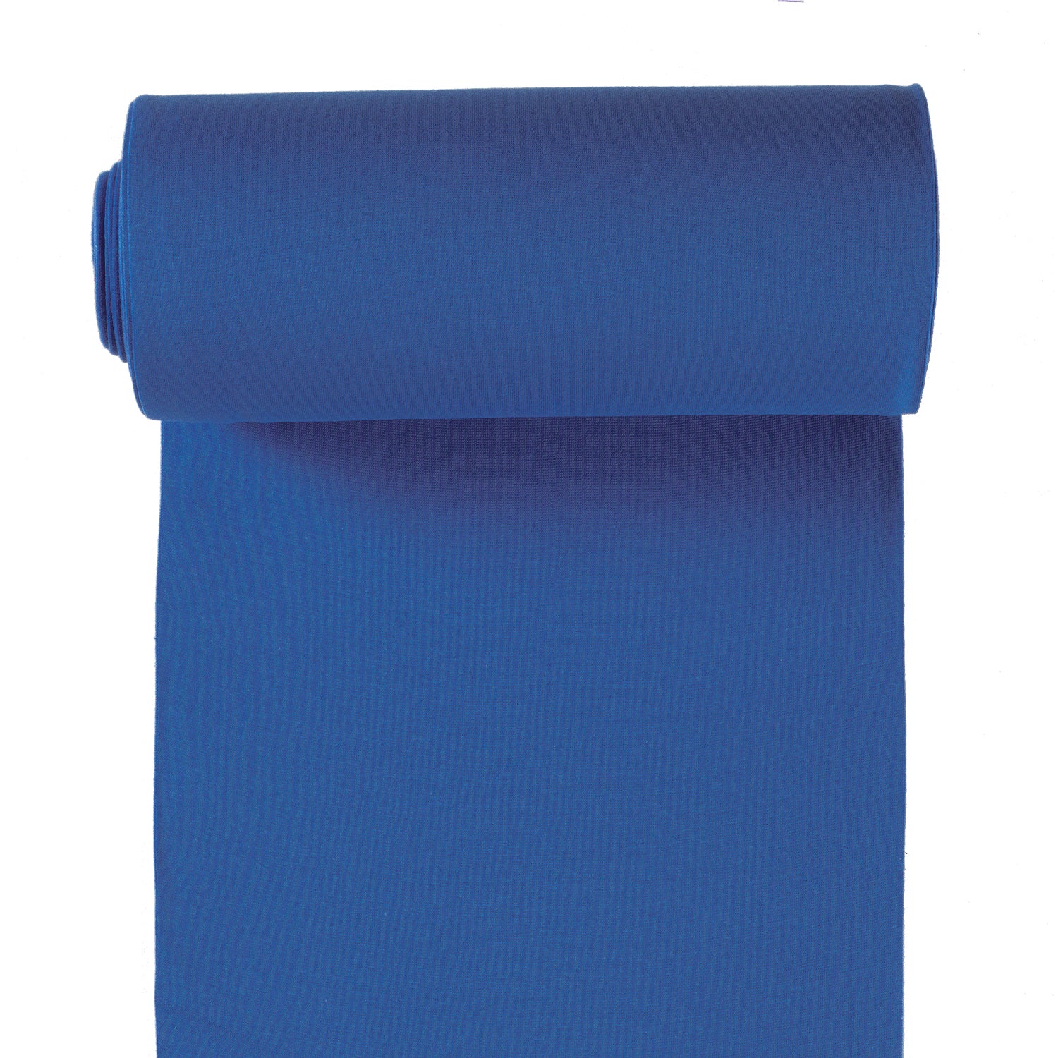 Bündchen Königsblau