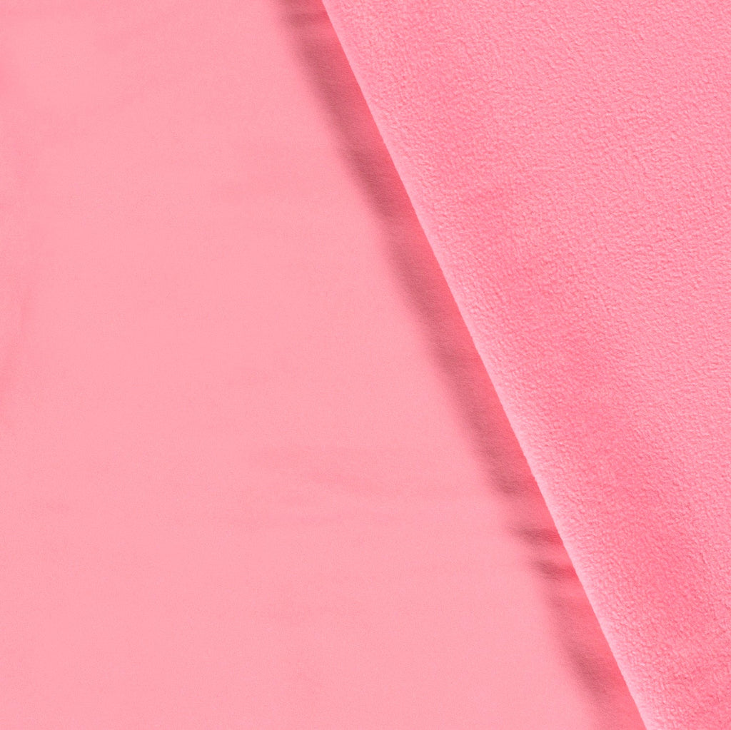 Softshell - Pink