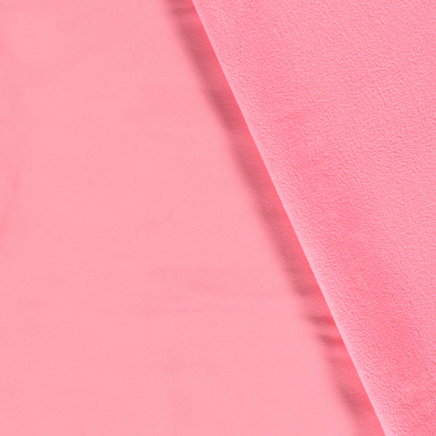 Softshell - Pink