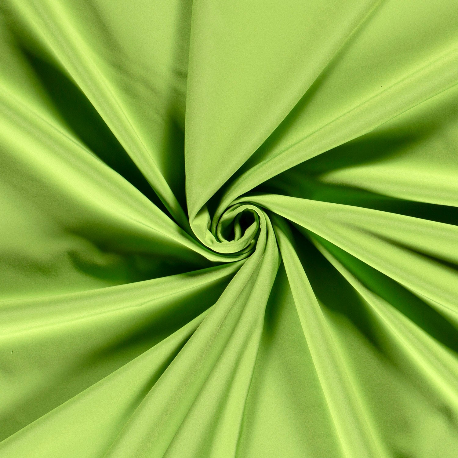 Softshell - Grasgrün