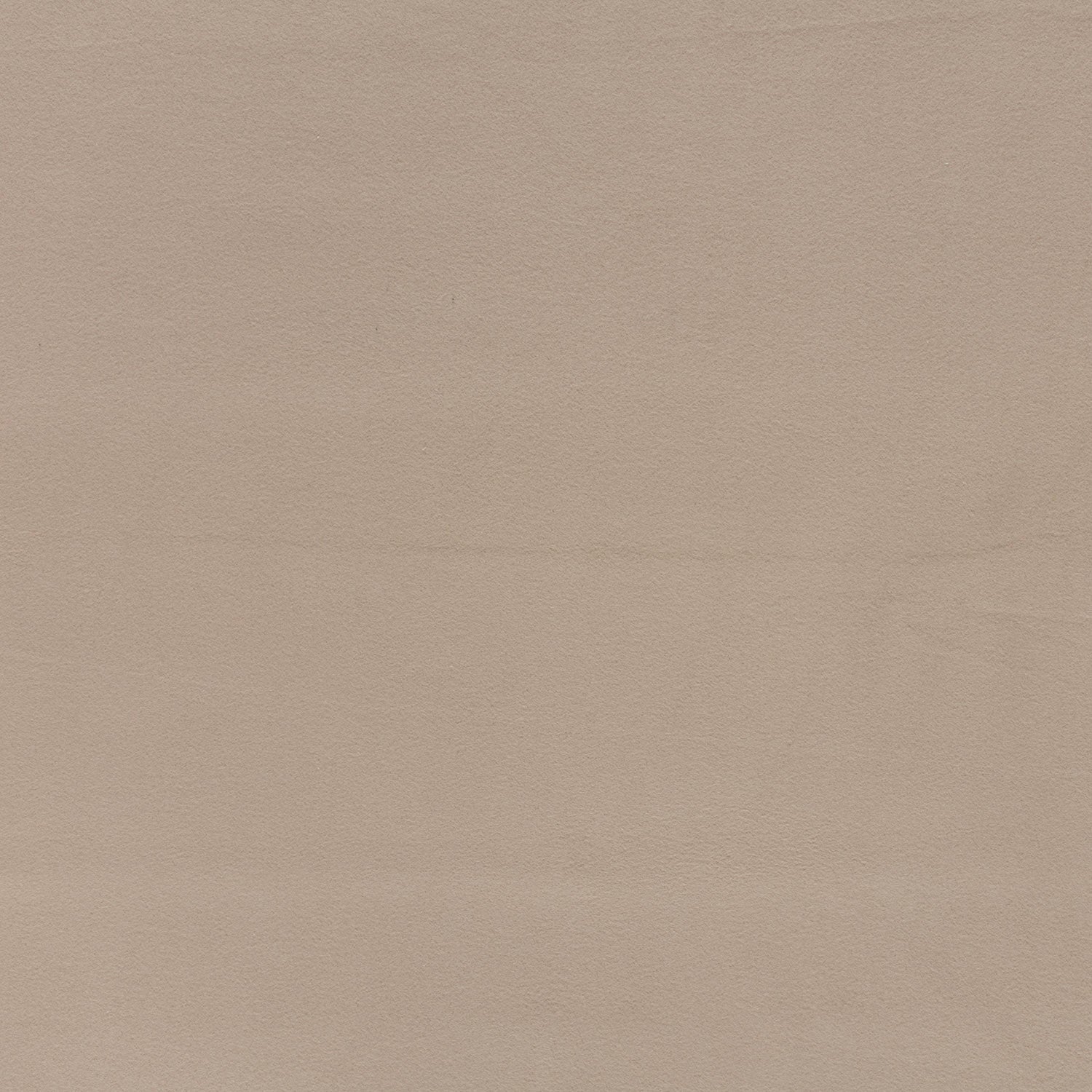 Baumwoll-Fleece - Beige