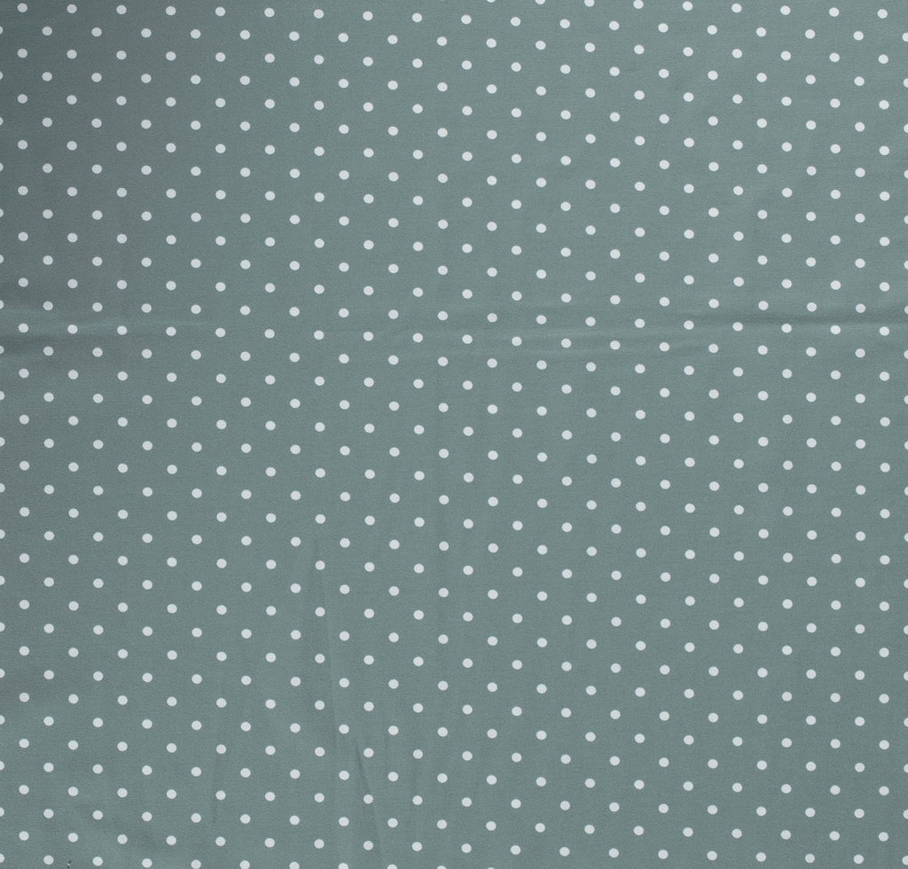 Baumwoll-Jersey Dotti
