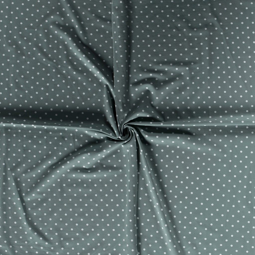 Baumwoll-Jersey Dotti