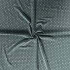 Baumwoll-Jersey Dotti