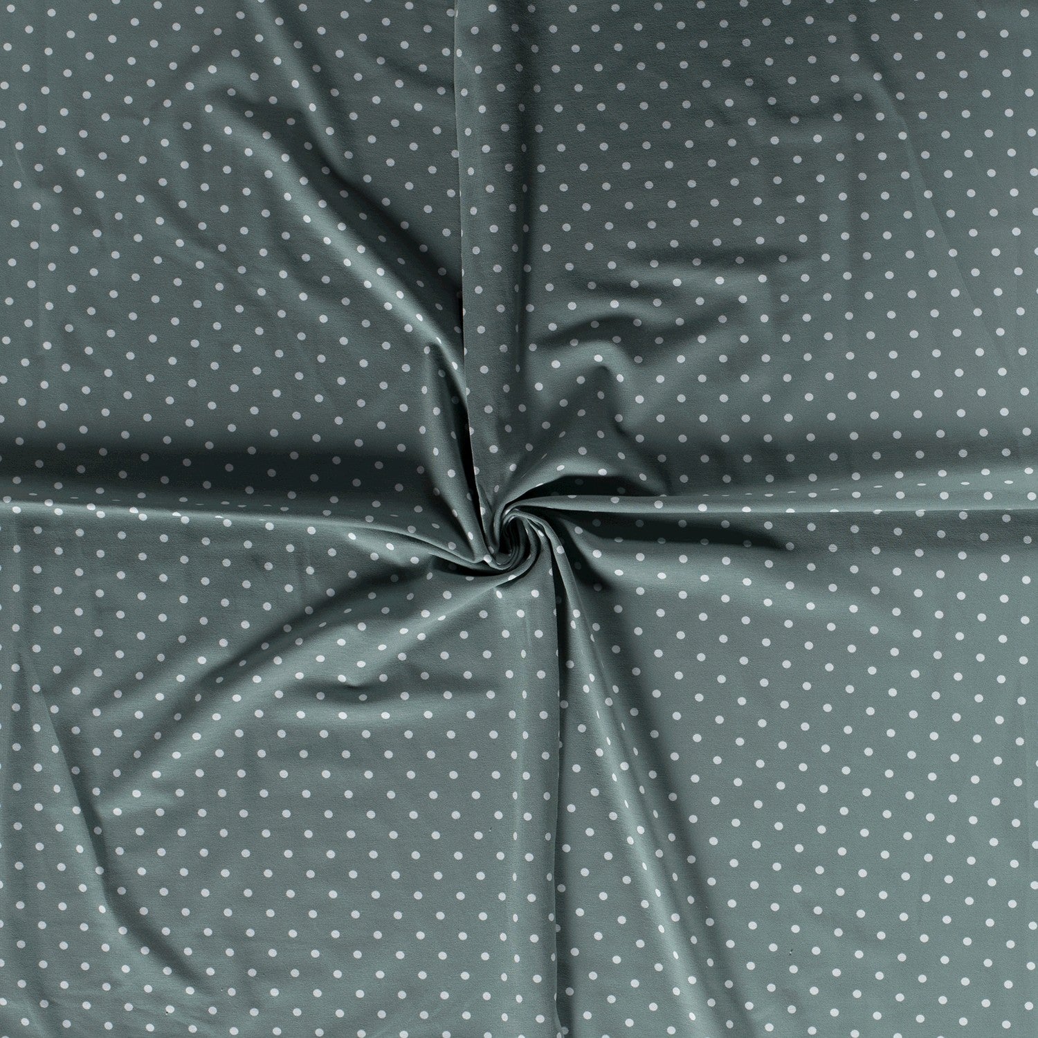 Baumwoll-Jersey Dotti
