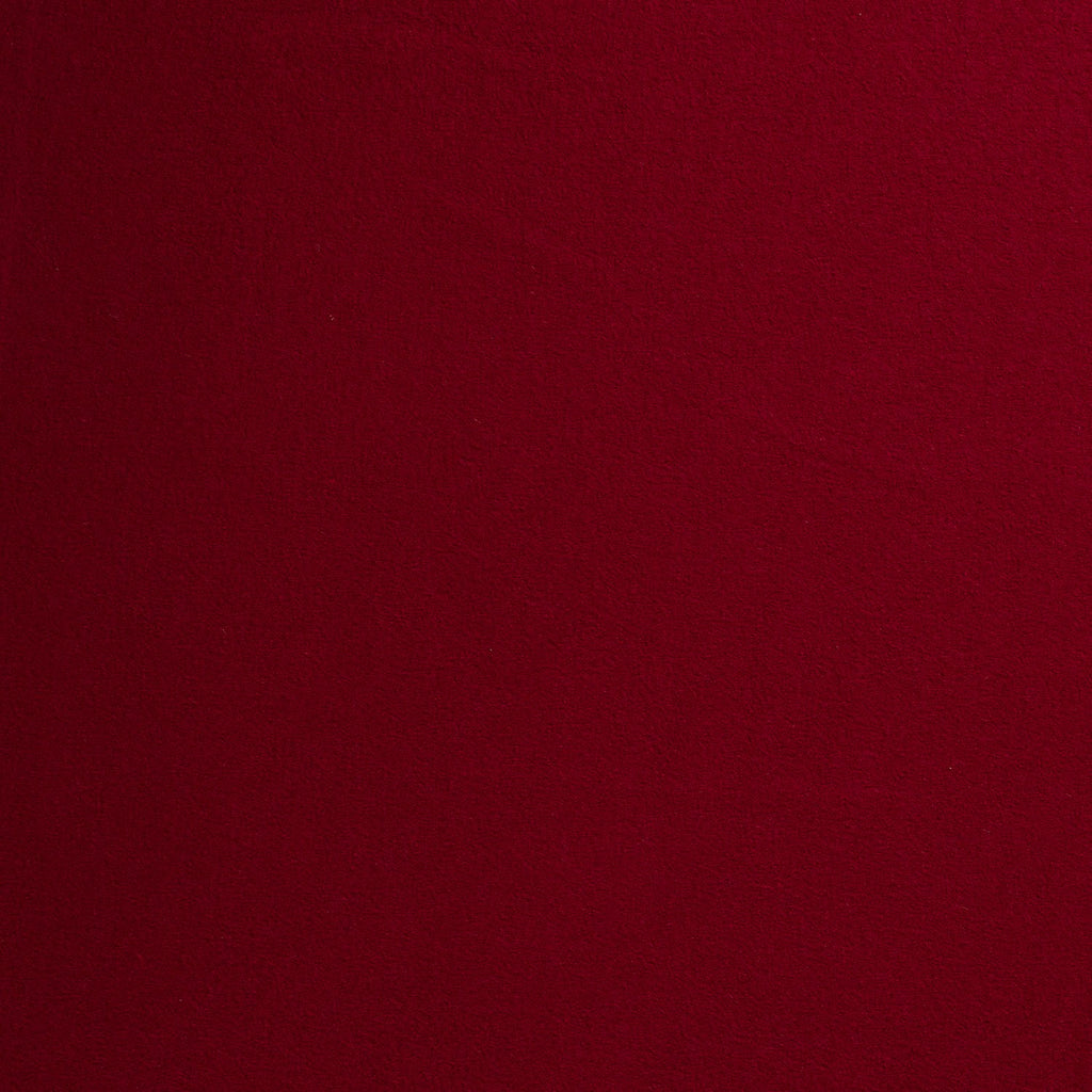 Wollwalk - Rot