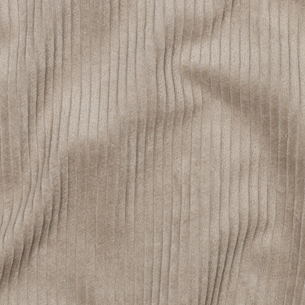 Baumwollcord - Beige
