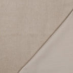 Baumwollcord - Beige
