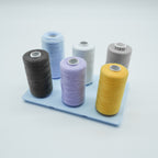 2x3 Garnrollenhalter