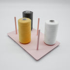 2x3 Garnrollenhalter