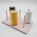 2x3 Garnrollenhalter