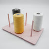 2x3 Garnrollenhalter