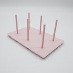 2x3 Garnrollenhalter