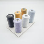 2x3 Garnrollenhalter