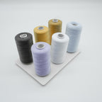 2x3 Garnrollenhalter