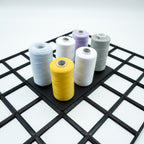 2x3 Garnrollenhalter