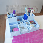 2x2 Magnetnadelkissen