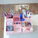 3x1 Klebeband-Abroller