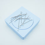 2x2 Magnetnadelkissen