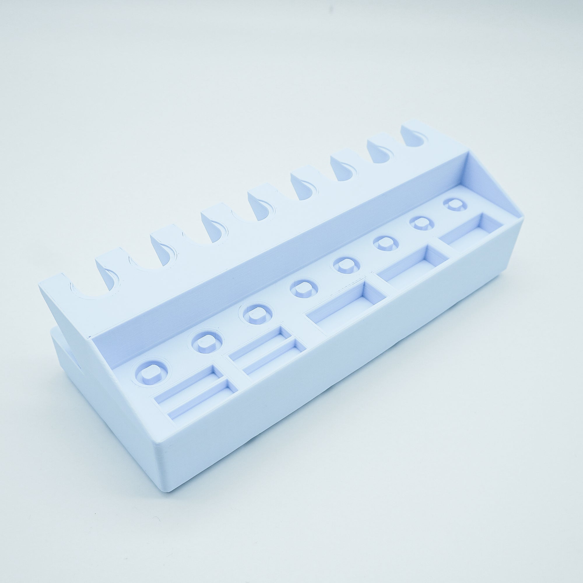 2x5 Plotter-Zubehör-Organizer