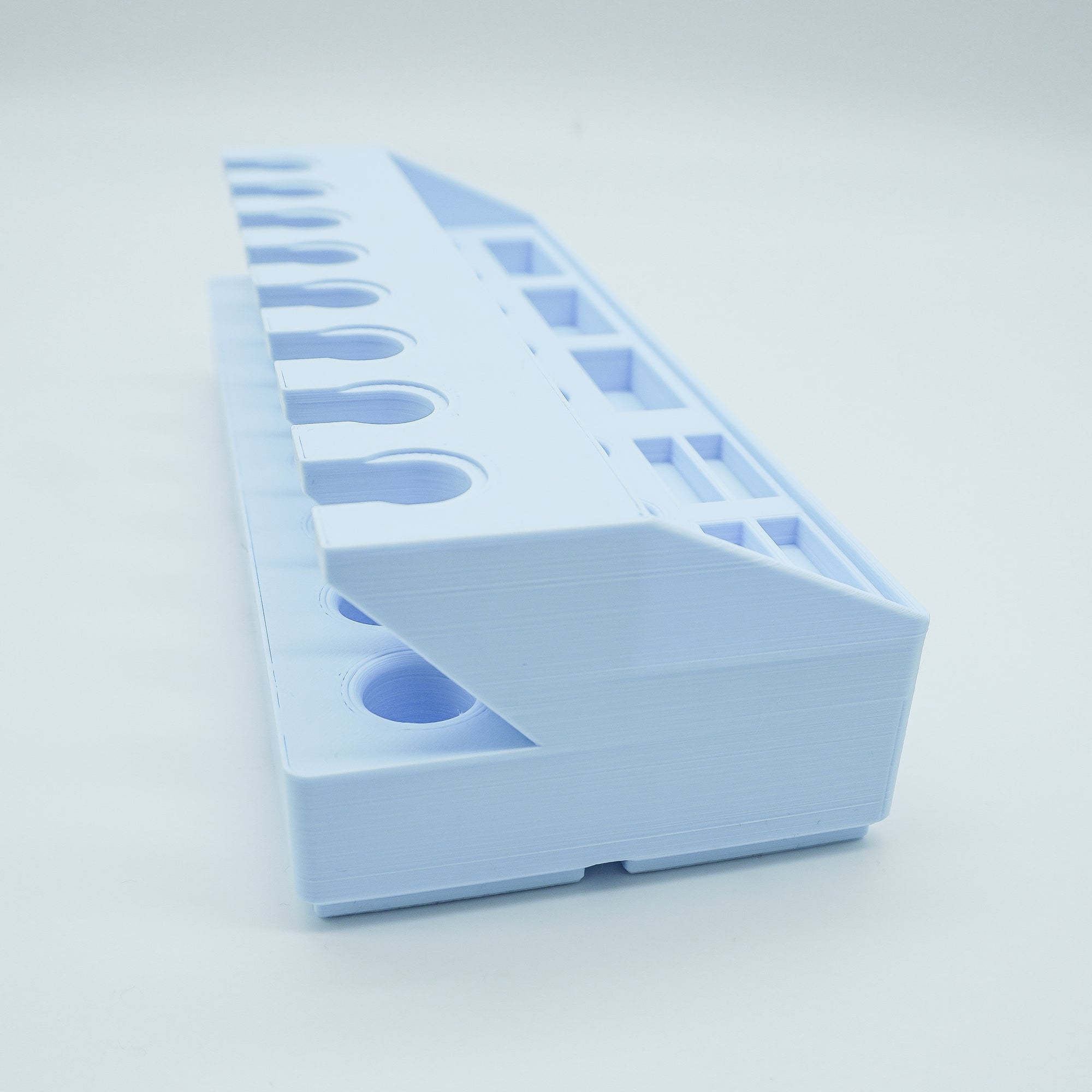 2x5 Plotter-Zubehör-Organizer