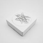 2x2 Magnetnadelkissen