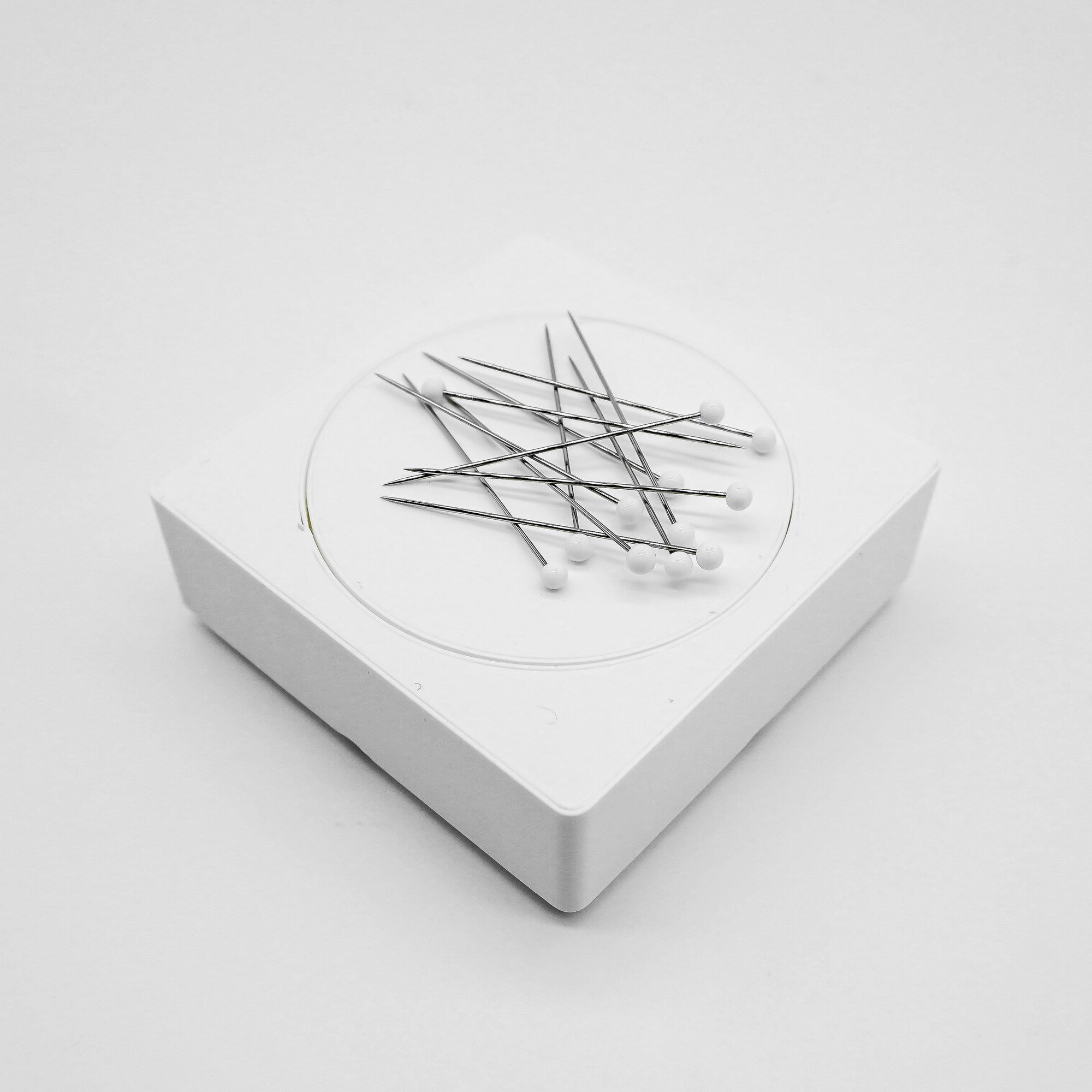 2x2 Magnetnadelkissen