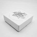 2x2 Magnetnadelkissen