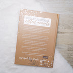 Mein Bullet Journal by Monentia