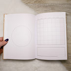 Mein Bullet Journal by Monentia