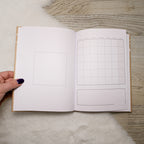 Mein Bullet Journal by Monentia