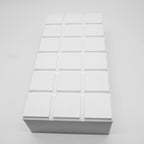 3x6 Aufbewahrungsbox