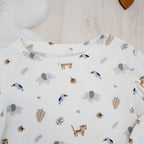 Shirt Savanne - Gr. 104