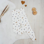 Leggings Savanne - Gr. 98