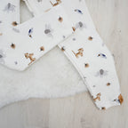 Leggings Savanne - Gr. 98