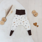 Pumphose Savanne - Gr. 68