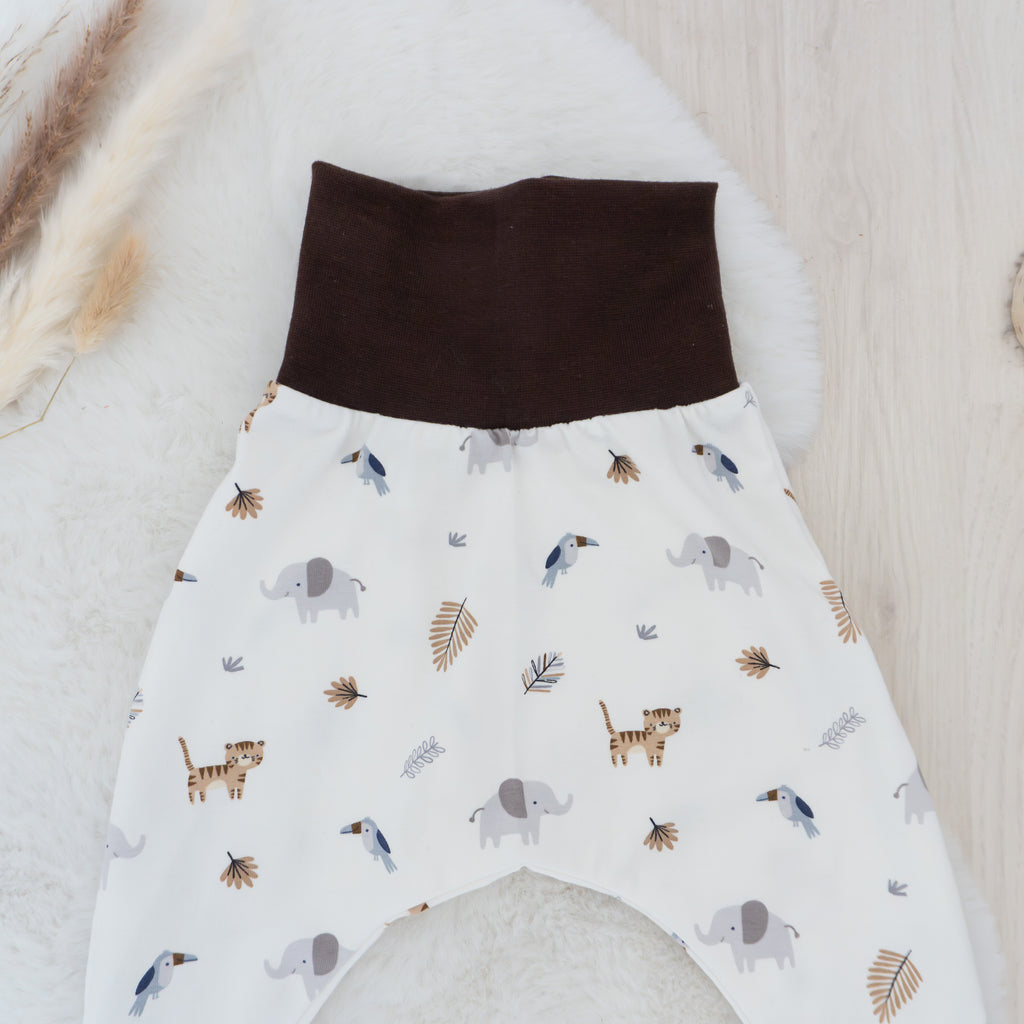 Pumphose Savanne - Gr. 68