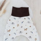 Pumphose Savanne - Gr. 68