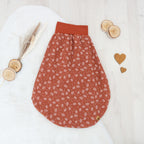 Strampelsack - Gr. 80