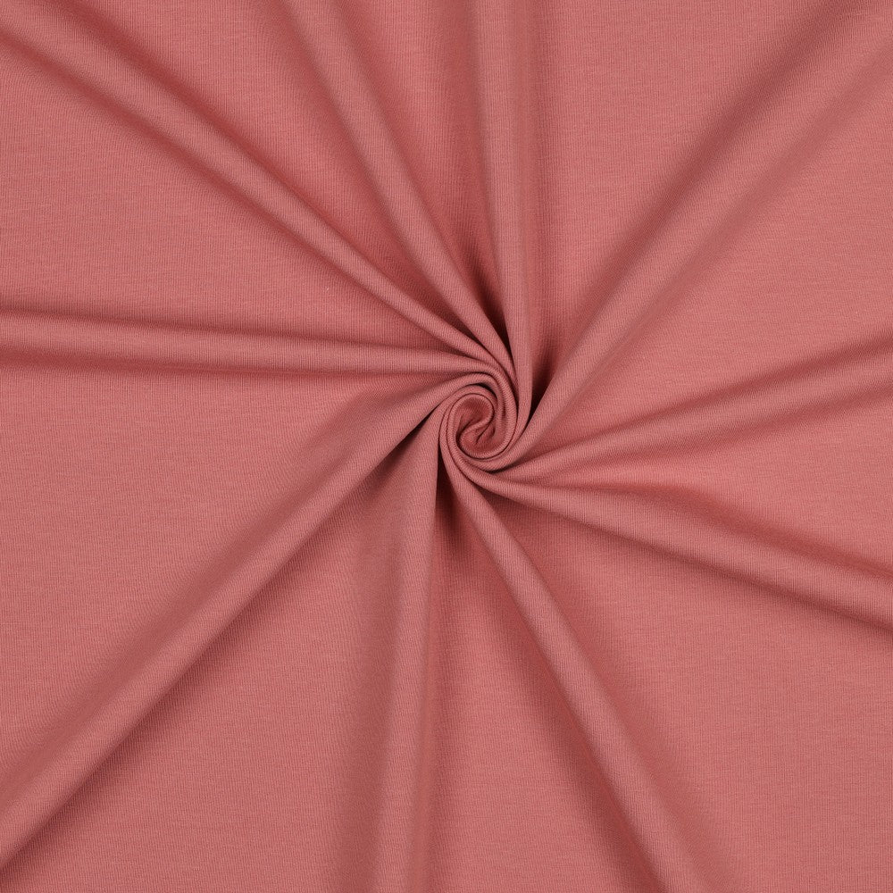 French Terry - Altrosa