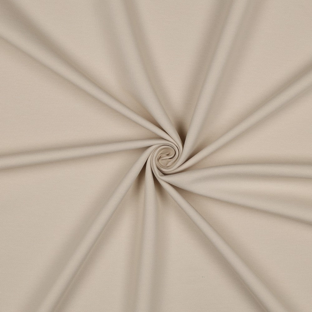 French Terry - Beige