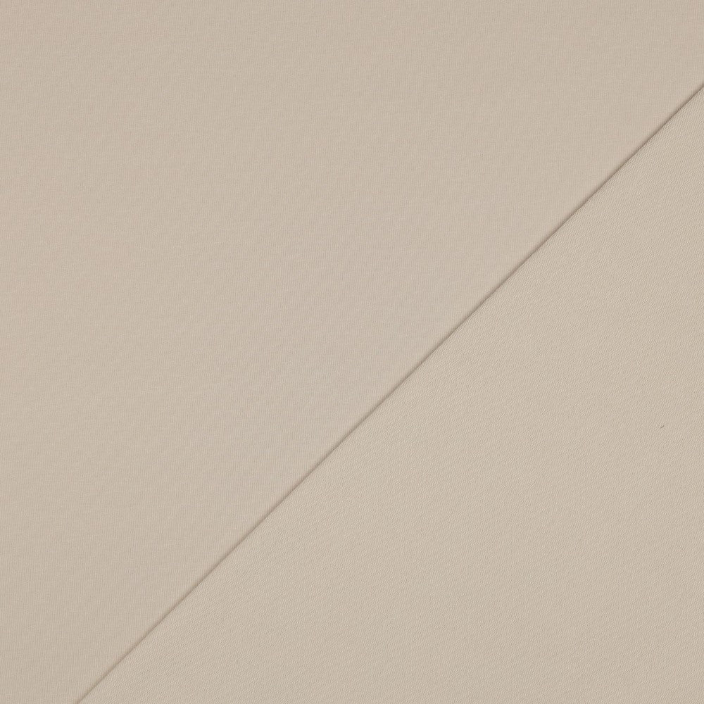 French Terry - Beige