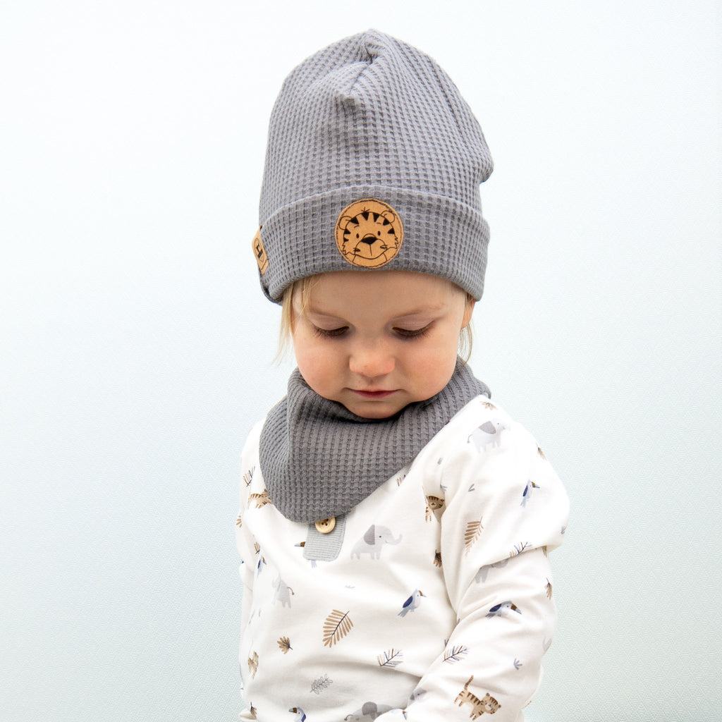 Beanie Tiger - Gr. 49-51