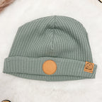 Beanie zum selber personalisieren - Mint